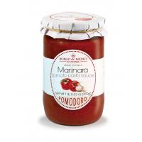Marinara Tomato Pasta Sauce