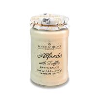 Alfredo Truffle Pasta Sauce