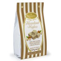 Hazelnut Wafers