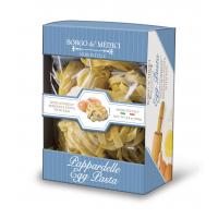 Pappardelle Nests Egg Pasta