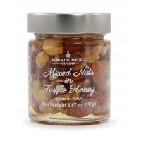 Mixed Nuts In Truffle Acacia Honey Borgo de' Medici