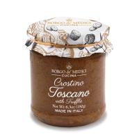 CROSTINO TOSCANO AL TARTUFO