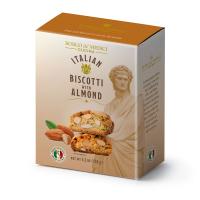 ALMOND CRUMBLY BISCOTTI