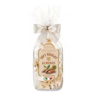 Almond Soft Nougat Bites in Bag 1