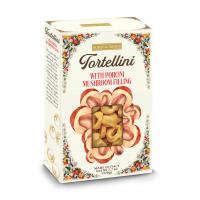 Porcini Tortellini 1