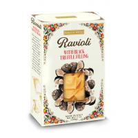 Truffle Ravioli 1