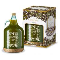 3 liters Italian Extra Virgin Olive Oil 1