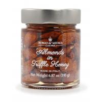 Almonds In Truffle Acacia Honey Borgo de' Medici