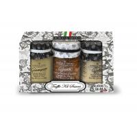 Trio Truffle Spread Borgo de' Medici