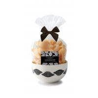 Organic Conchiglioni Pasta In Ceramic Bowl Borgo de' Medici