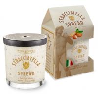 Almond Cacao Stracciatella spread