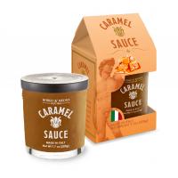 Caramel spread