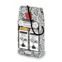 Truffle Condiment Survival Kit (truffle Evoo+trufle Salt)