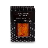 Red Pesto With Truffle