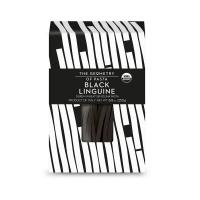 Black Linguine